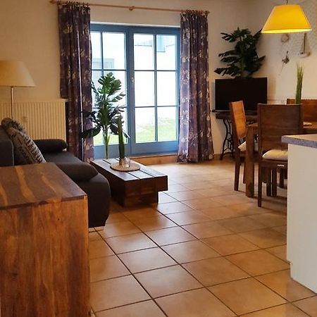 Finja 25 Ferienwohnung Putgarten Kap Arkona Rügen Exterior foto