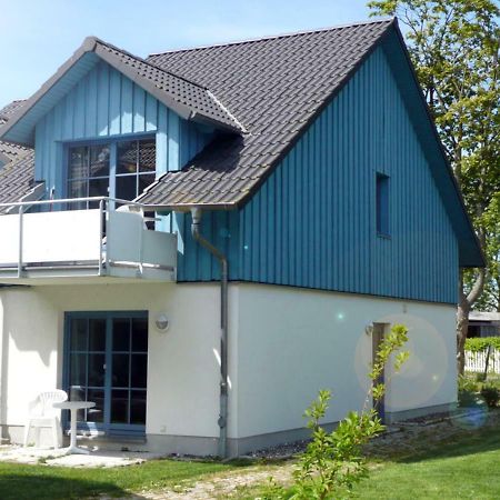 Finja 25 Ferienwohnung Putgarten Kap Arkona Rügen Exterior foto