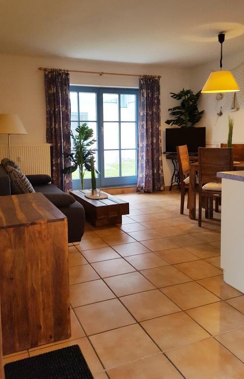 Finja 25 Ferienwohnung Putgarten Kap Arkona Rügen Exterior foto