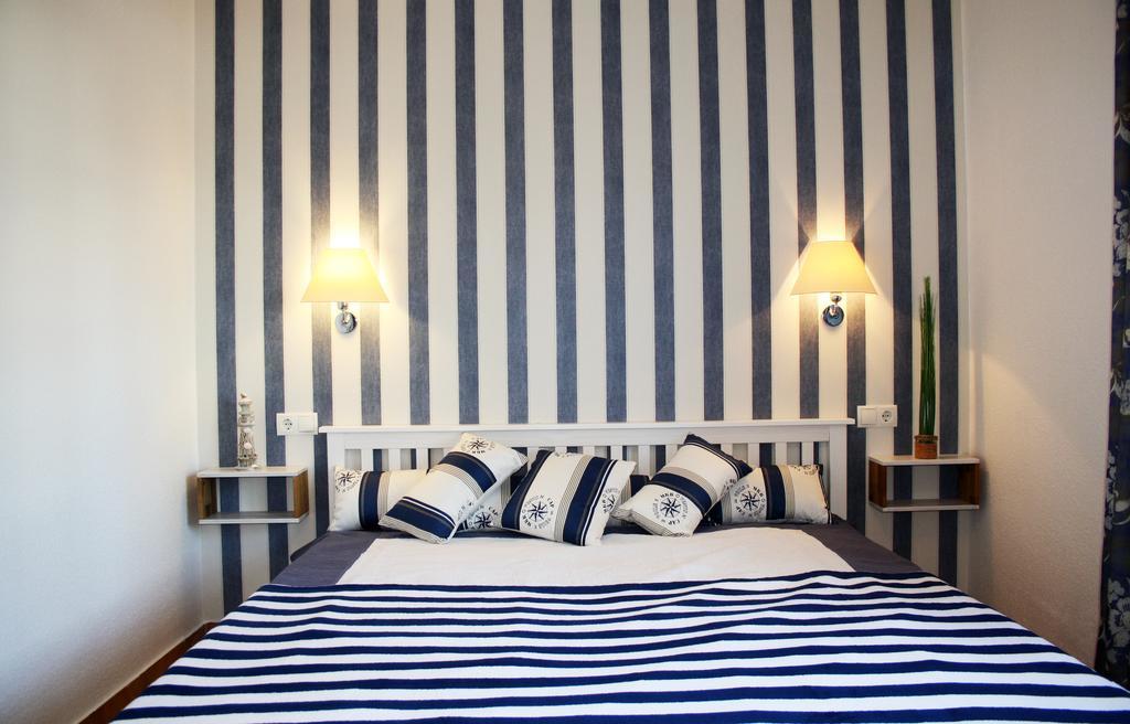 Finja 25 Ferienwohnung Putgarten Kap Arkona Rügen Exterior foto