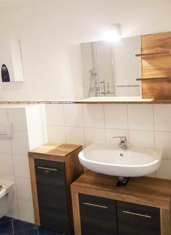 Finja 25 Ferienwohnung Putgarten Kap Arkona Rügen Exterior foto