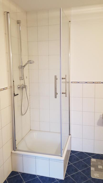 Finja 25 Ferienwohnung Putgarten Kap Arkona Rügen Exterior foto