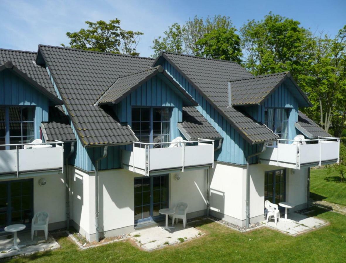 Finja 25 Ferienwohnung Putgarten Kap Arkona Rügen Exterior foto