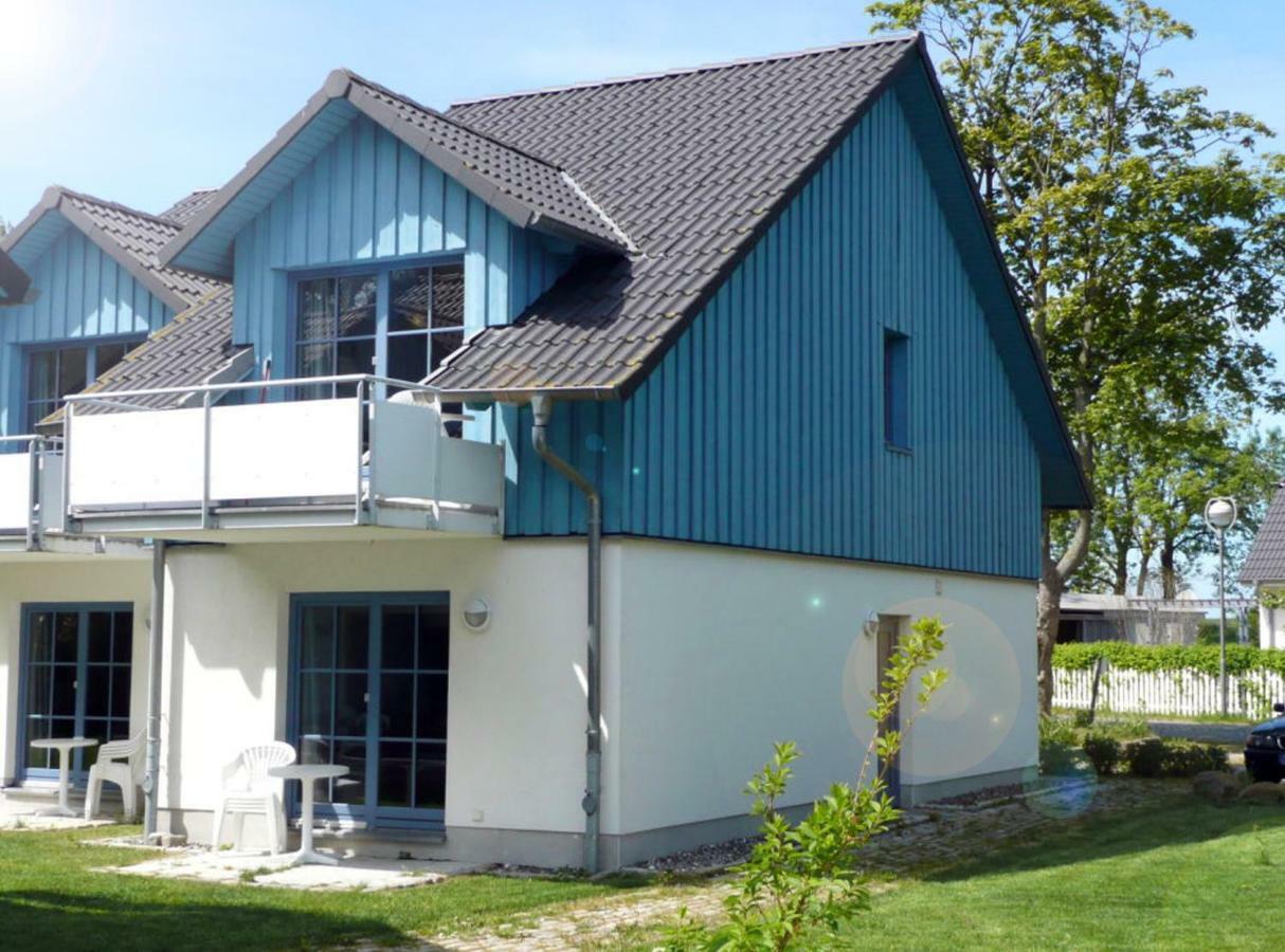 Finja 25 Ferienwohnung Putgarten Kap Arkona Rügen Exterior foto